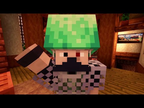 Etho's Modded Minecraft S2 #9: Runaway Train