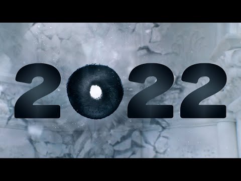 #MASHUP2022 TRAILER