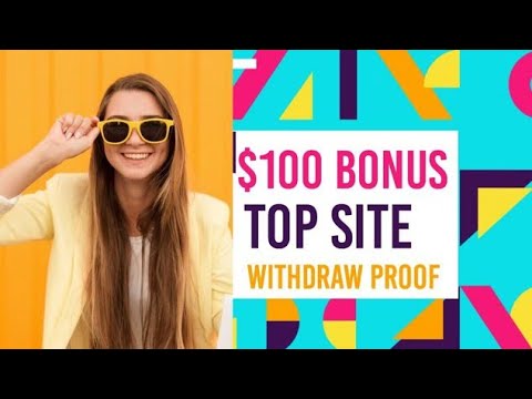 New Earning Platform Walmart 2023 💥 || Easy Way Of Earning Dollar || Join Now ||