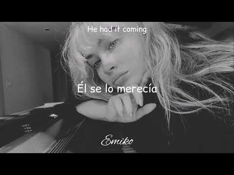 Emails i can't send - Sabrina Carpenter [Sub español, Lyrics]