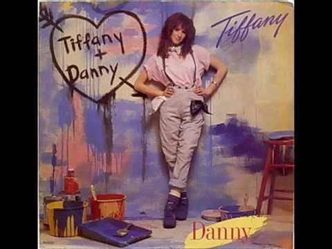 Tiffany - Danny