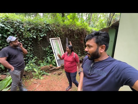 ഉഷ തിരൂർ സ്ഥലത്തു എത്തിയപ്പോയേക്കും പാമ്പ് സ്ഥലം വിട്ടു | Usha tirur #snakerescue