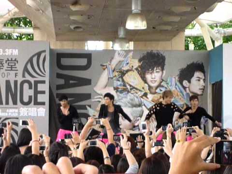 LOLLIPOP F - 電司DANCE