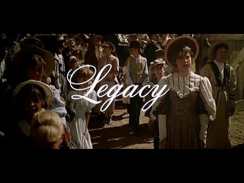 Legacy - Journey of the Pioneers