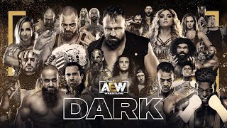 Former AEW World Champion Jon Moxley Kicks off Dark! | AEW Dark