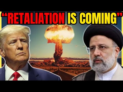 Iran Nuclear Facility Just Destroyed US May Be Retaliated Against