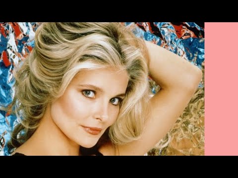 SEXY PHOTOS OF PRISCILLA BARNES