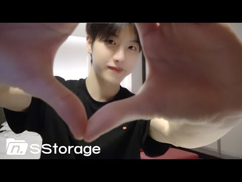 [n.SStorage🎁] 희원의 어느 새벽📖