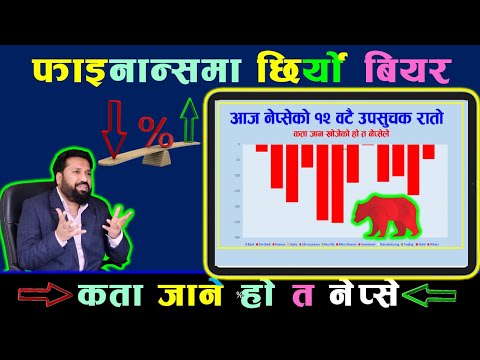 🟩𝐍𝐞𝐩𝐬𝐞🟩नेप्सेको ओरालो यात्रा । गुहार गहार भन्ने समय आउने नै हो त ?#dipendra_agrawal   🇳🇵#𝐟𝐢𝐧𝐜𝐨𝐭𝐞𝐜𝐡🇳🇵