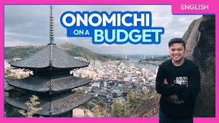 ONOMICHI, JAPAN: TRAVEL GUIDE & THINGS TO DO • ENGLISH • The Poor Traveler