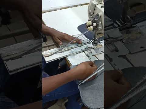 Pocket Rolling Special Folder #shorts #youtubeshorts #sewing #machine #viralvideos #shortsfeed #diy