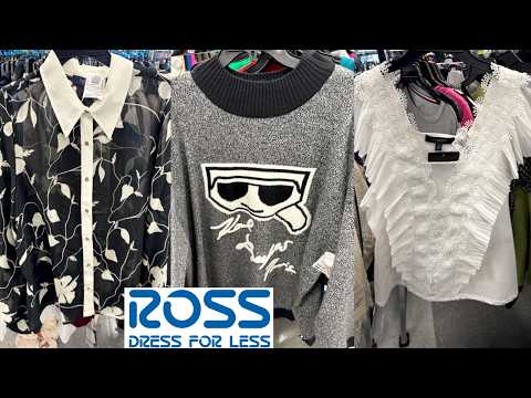 ROSS DRESS FOR LESS ❤️ NEW FABULOUS CLOTHING FINDS!