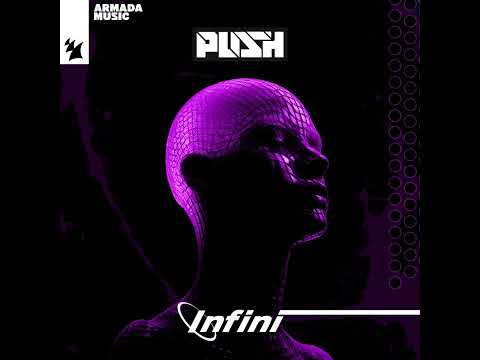 Push - Infini [Radio Edit]