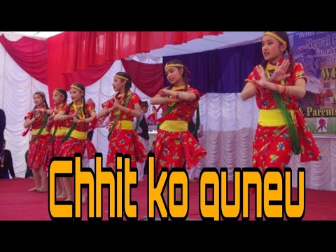 Chhitko Guneu_ Timile _Lagauda_ Best nepali Songs.