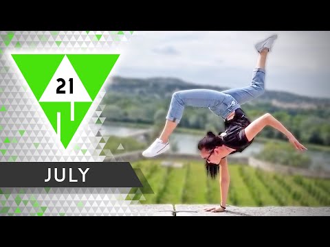 WIN Compilation JULY 2021 Edition | Best videos of the month June