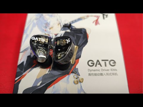 Is this $20 IEM Good for Gaming? TruthEar Gates Review (Comp FPS Gaming)