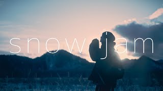 snow jam - Rin音 (Official Music Video)