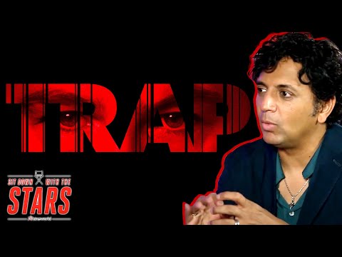 M. Night Shyamalan was "Incredibly Inspired" | Sit Down with the Stars