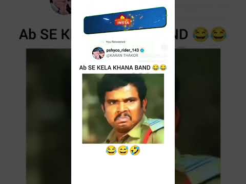 INSTAGRAM VIRAL🔥 FUNNY🤣 VIDEO #instagram #viralvideo #funny #shorts