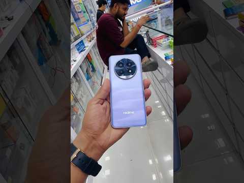 Realme 13 Pro 5G First Look 🔥🔥#shortvideo #trending