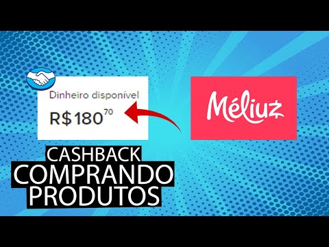 COMO GANHAR CASHBACK COM COMPRAS ONLINE