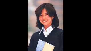 元気です 宮崎美子 吉田拓郎