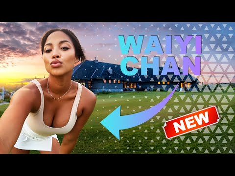 Waiyi Chan Surprising Golf Hacks to Improve Your Game in 2024