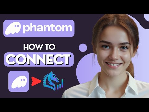 How To Connect Trojan Bot To Phantom Wallet