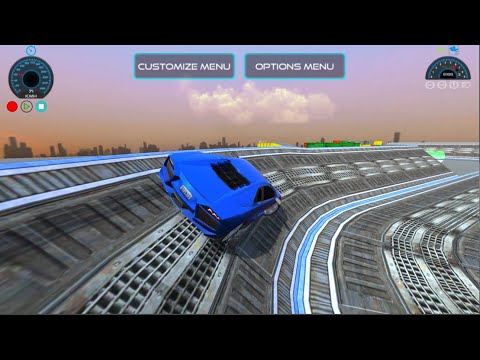 Car Games | Racing-3D | Android Gameplay