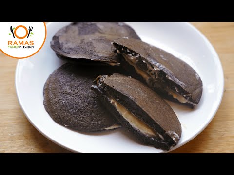 Dora PanCake in Tamil |  Dora Pancake | Christmas Recipes in Tamil