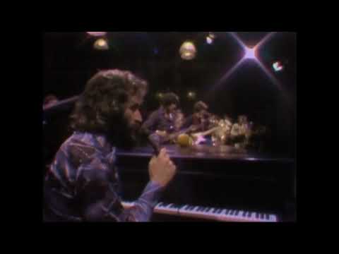 Georgia On My Mind - The Band - 1976 Live