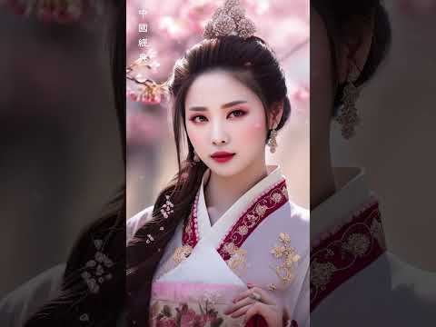 【Chinese Traditional Music】超好聽的古箏丨琵琶丨竹笛丨二胡演奏獨特風韻 🪕有史以来最好的中国无字古代音乐 🌼 好聽的古箏音樂 💕 Hermosa Música Guzheng