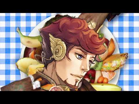 【Tonio】Bon Appétit【VOCALOID Cover】Very Serious Cover!