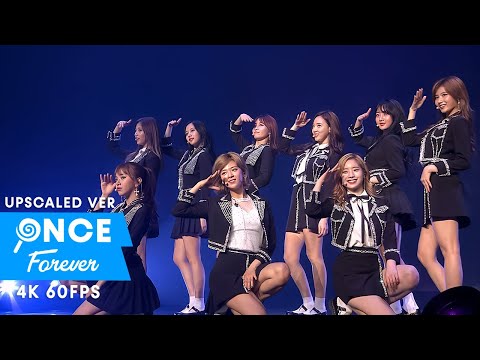 TWICE「1 To 10」TWICELAND The Opening (60fps)