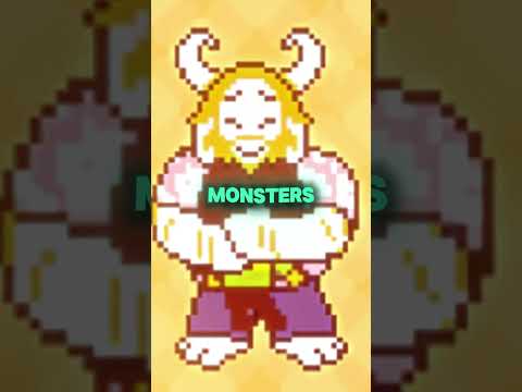 Alphys is Bi (Teach Tale Undertale Facts)