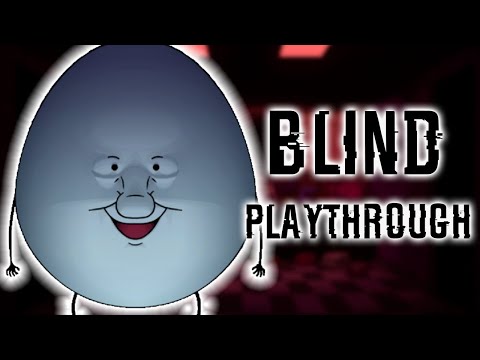 Playing One Night at Flumpty's 2 for the FIRST time (Completely Blind Playthrough)