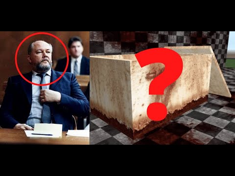 Serial Killer Richard Kuklinski - WHY they called HIM the ICEMAN