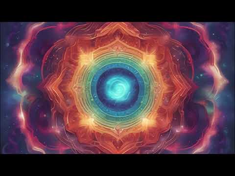 1530 Hz - Balance of Endocrine System (Pure Tone)