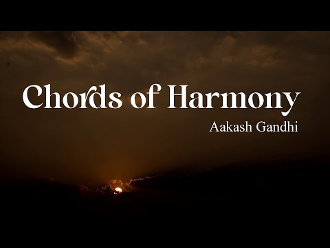 Chords of Harmony