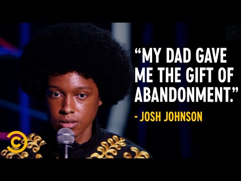 Trevor Noah Presents Josh Johnson: # (Hashtag)  - Full Special