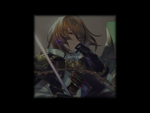 Tell Me - Lamorak edit || Granblue Fantasy