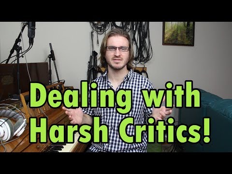 How to Deal with Criticism and Use it to Your Advantage