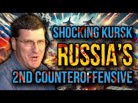 Scott Ritter: NATO’s Support Fails as Russia Crushes Ukraine's Supply Lines!