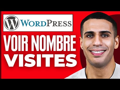 Comment Voir Le Nombre De Visite Sur Un Site Wordpress ( 2025 )