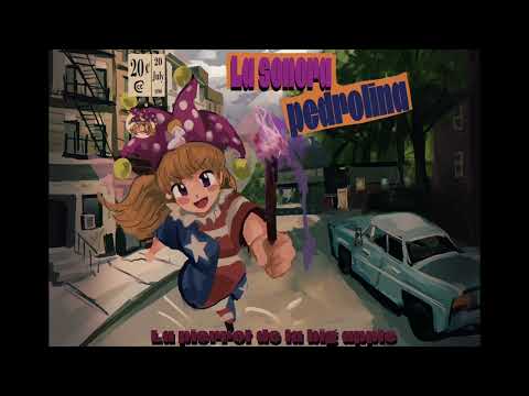 [東方/Salsa dura/ Touhou] Pierrot of the Big Apple (Clownpiece’s theme)