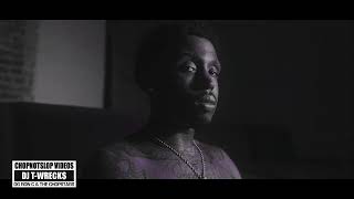 Kendrick P. x OG Ron C - Don't Look Back #ChoppedNotSlopped (Official Music Video)