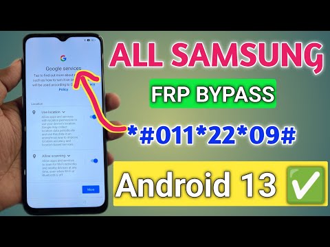 Without Pc 🔥 2024 || Samsung FRP Bypass Android 13 New Tricks | TalkBack Not Working