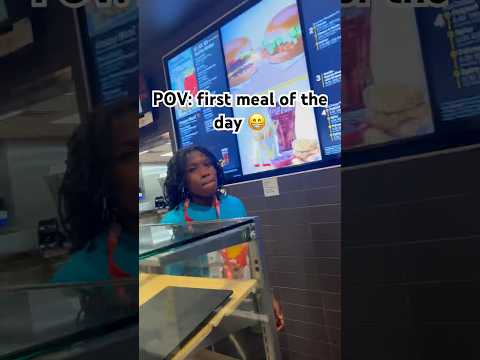 GOT HIS AHH😂 ‼️ #restaurant #prank #singing  #fypage #viral #food #mcdonalds #shortvideos