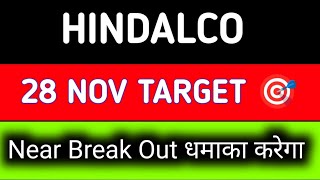 hindalco share || hindalco share news || hindalco share news today