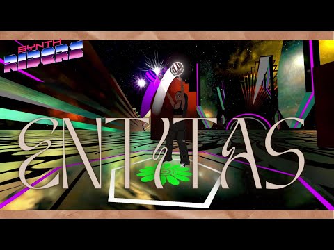 Synth Riders: Entitas - MALO